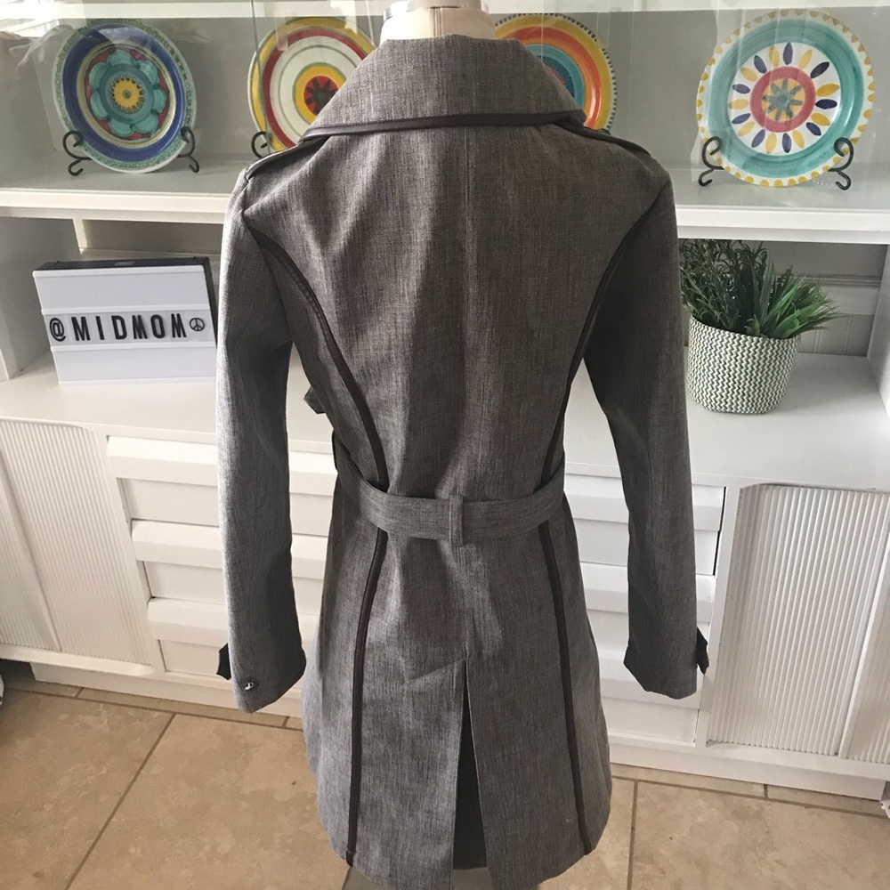 GoLite women’s small Urban trench - Picture 5 of 8